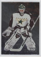 1998-99 ITG Be A Player Roman Turek #41 4kz
