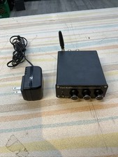 Fosi Audio TB10A TPA3116 Mini Power Amplifier Stereo 2 Channel Amp