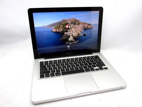 13" MacBook Pro 9,2 (A1278 EMC 2554) i5-3210M@2.5Ghz 4GB/500GB OS15 NO A/C