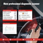 MUCAR Fault Code Reader OBD2 Scanner CDL20 Auto Diagnostic Scan Tool Car Engine — photo 7