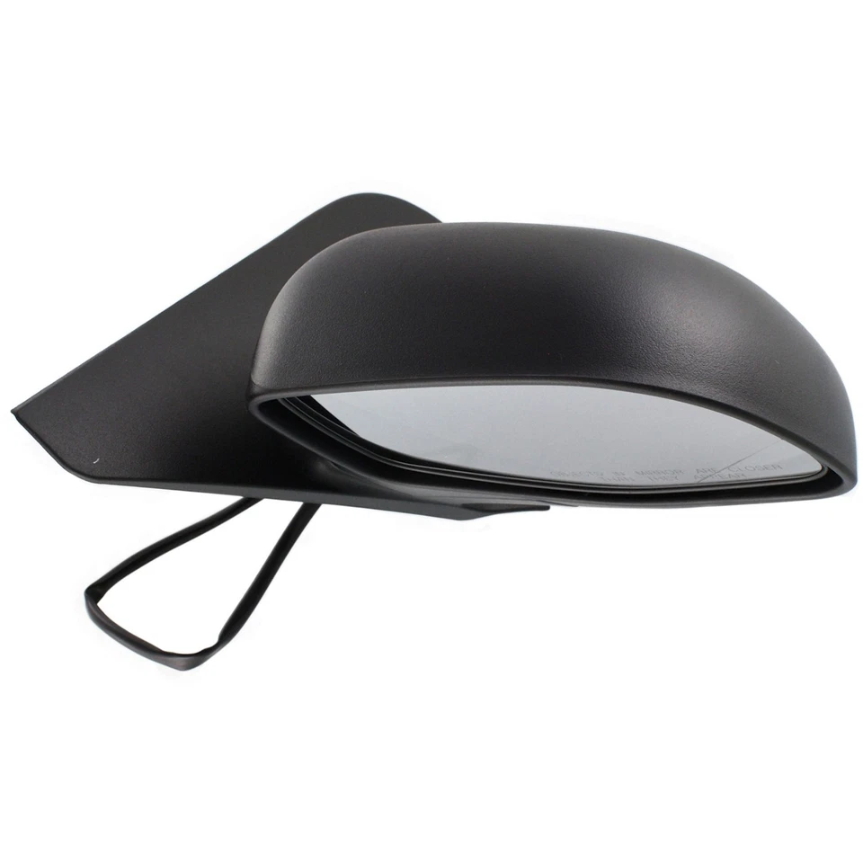 Espejo retrovisor lateral eléctrico pasajero derecho derecho derecho para 01-05 Ford Explorer Sport Trac Foto 4 de 4