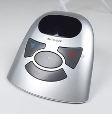 Biddeford TC16B0 Heated Electric Blanket Auto-Off Controller 4-Prong Power Cord