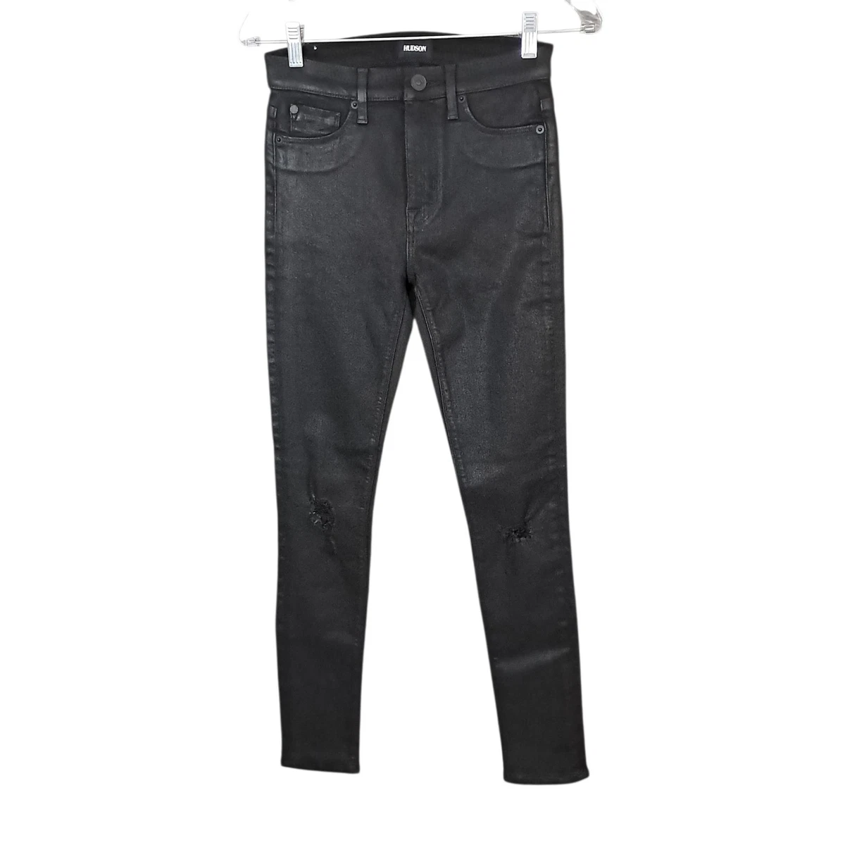 Hudson Black Jeans for Women for sale | eBay