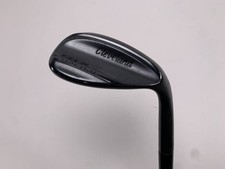 Cleveland RTX ZipCore Black Satin Wedge 60 10 Bounce MID Spinner Steel Mens RH