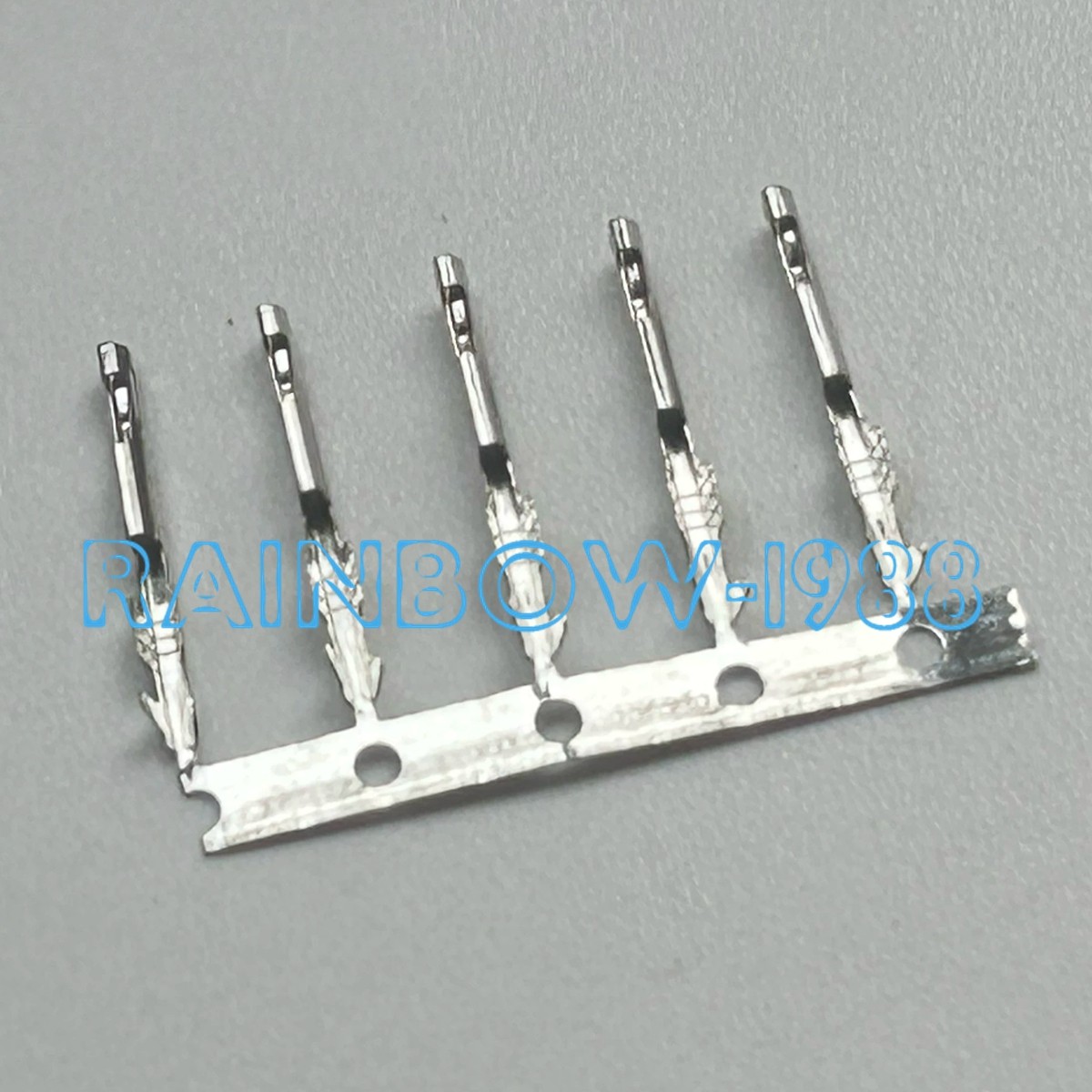 100PC FOR TE connector 1-2177909-1 terminal connector plug-in