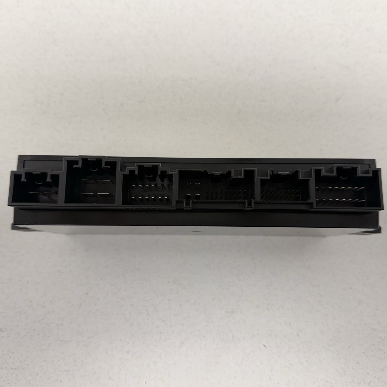 15-17 McLaren 650s Convertible Roof Top Control Module CRCM 11A4030SP OEM