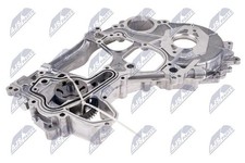 NTY Pompe à Huile Moteur avec Joint Convient pour Toyota Dyna Hiace Croiseur