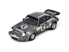 1/43 PORSCHE 911 CARRERA #62 24H LM 1977 BOURDILLAT SOTTY BERNARD SPARK S9834