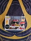 Funko Pop! Vinyl: Supernatural - Dean Winchester - Hot Topic (Exclusive) #721
