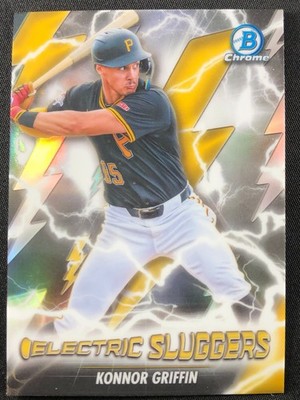 2026 Bowman Parallels and Inserts! Pick Your Card, SHIPS FREE! Updated 6/25!