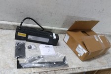 APC AP7802B 100-120VAC Input/Output Voltage Rack Power Distribution Unit