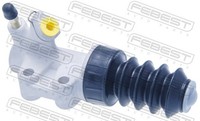 Febest Nehmerzylinder Kupplung 0580-MZ320 FüR Mazda BK 2006 BL CR CW CR19 MZR