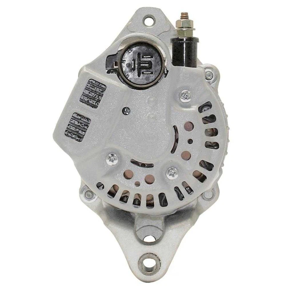 Alternator - Image 2 of 4