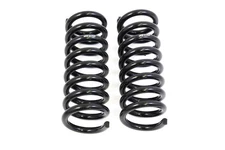UMI Performance 4051F Front Lowering Spring Set