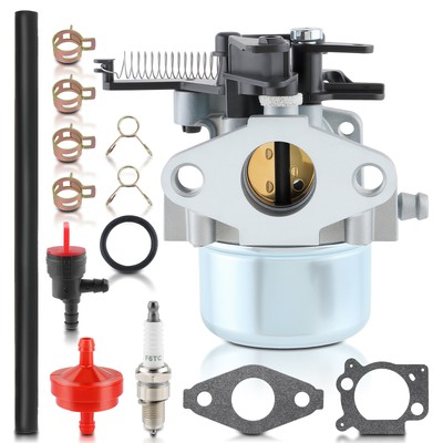 595390 Carburetor Carb for B&S engine 120P02 0001 F1 121P02 0001 F1