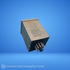 Siemens CNS-35-96 Time Delay Relay USIP