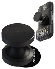 Mob Armor MobNetic Go Magnetic Phone Car Holder with Metal Plate - Strong Mag...