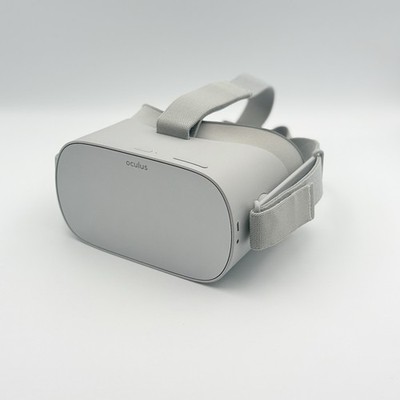 Oculus Go Standalone VR Headset 32GB All-in-One Virtual Reality Headset