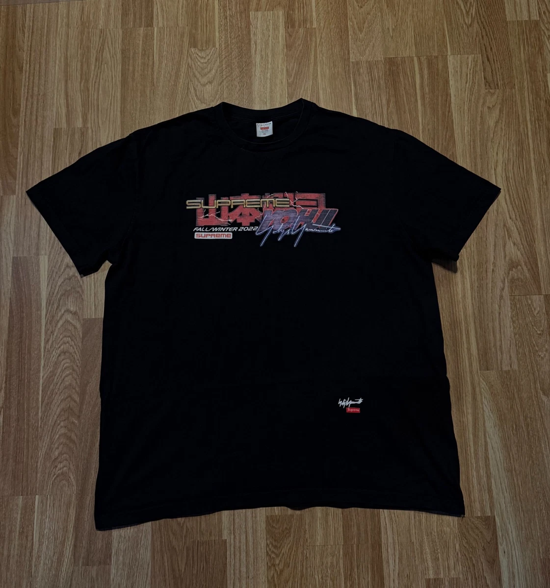 Supreme Size XL T-Shirts for Men for sale | eBay