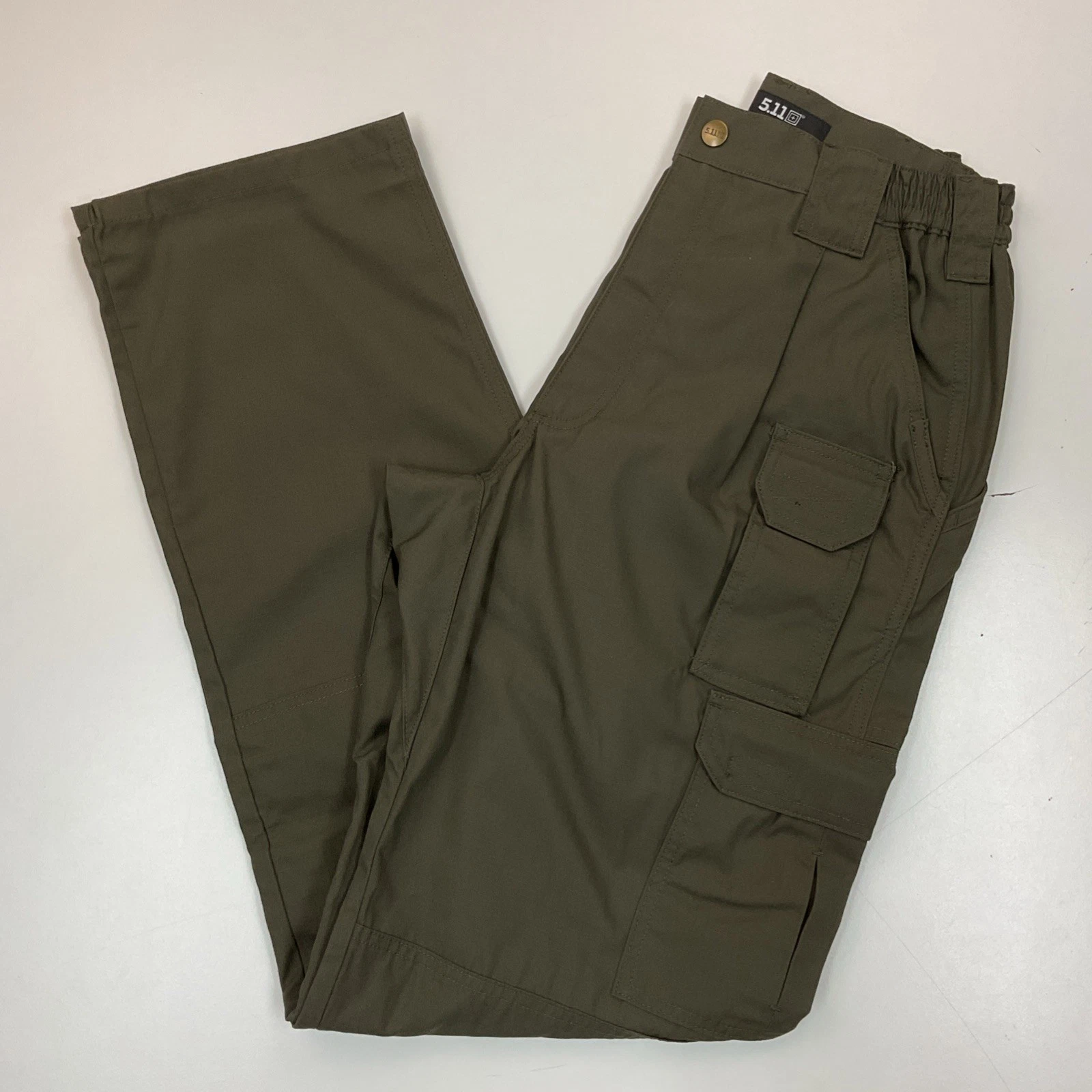 74273 5.11 Tactical Mens Taclite Pro Ripstop Cargo Pants 30x34 Tundra
Opens in a new window or tab