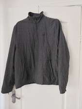 Duffer Of St George Vintage original grey rare jacket. Large. VGC