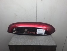 Rückleuchte links  Opel Corsa C (X01)  Heckleuchte links 358784