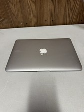 Apple MacBook Air 13" (Mid 2013) Core i5 128GB SSD 8GB RAM — listing 3