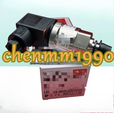 1PC NEW Danfoss  064G6592 -1-3bar Pressure sensor #YY