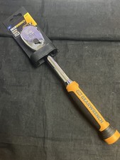 Gearwrench 12 Drive 90-tooth Teardrop Ratchet Soft Grip 81303t Brand New