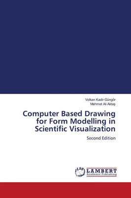 Volkan Kadir Gungor (u. a.) | Computer Based Drawing for Form Modelling in...