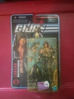 2010 Hasbro G.I. Joe Zartan Master Of Disguise No. 1010 On Original Card