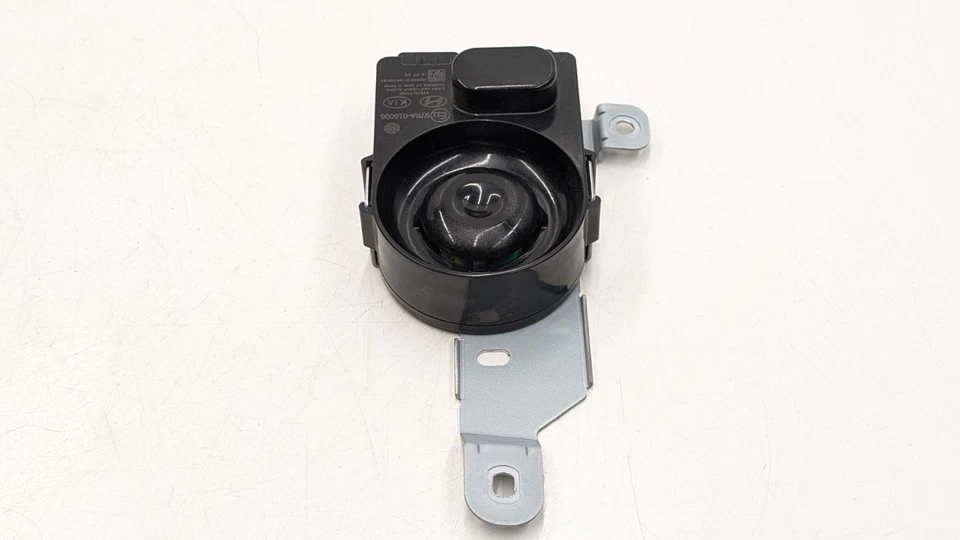 KIA SPORTAGE MK4 QL ALARM SIREN SIGNAL 95870F1000 2018 — 第 4/4 张图片