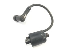 Sachs ZX 125 [1998] - Bobine d'allumage Module de bobine d'allumage Câble...