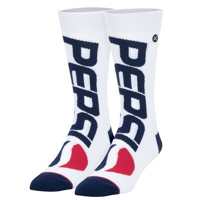 Odd Sox Funny Novelty Socks Adult OSPEPCOOL