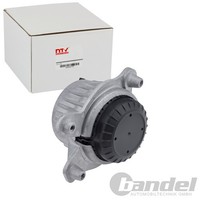Nty Motorlager Hydrolager Links Passend FüR MERCEDES-BENZ C-KLASSE | ZPS-ME-023