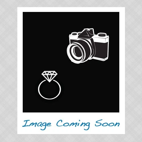 Brazalete de diamantes reales de tenis ilusión de 4 filas de plata de ley .925 de 2 quilates 8,5" Foto 3 de 4