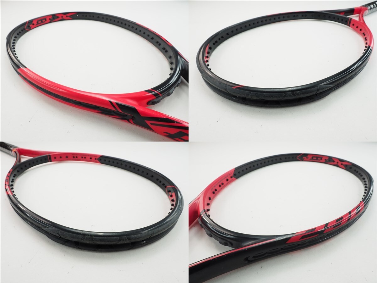BRIDGESTONE - BRIDGESTONE X-BLADE　290 Used Bridgestone X-Blade Bx290 2019 Model 4 1/8 Tennis