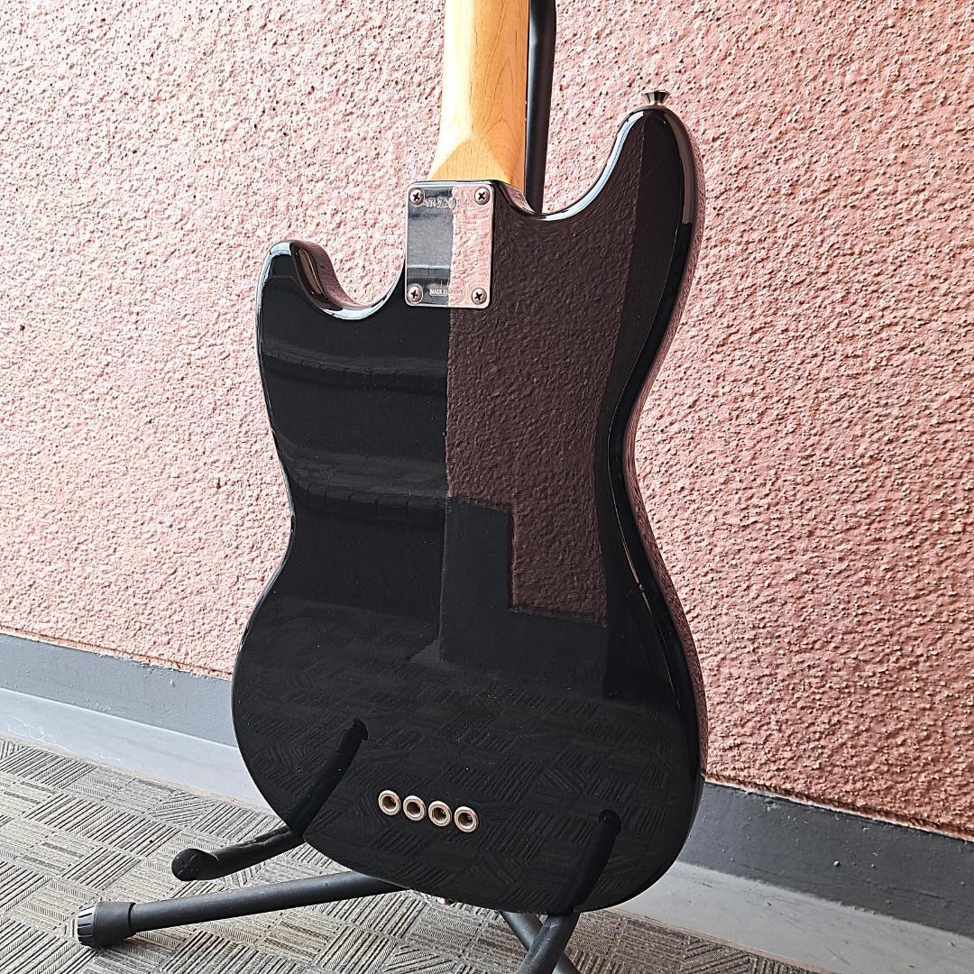 ■Squier Fender MUSICMASTER BASS VISTA Squier Vista Musicmaster Bass | Reverb