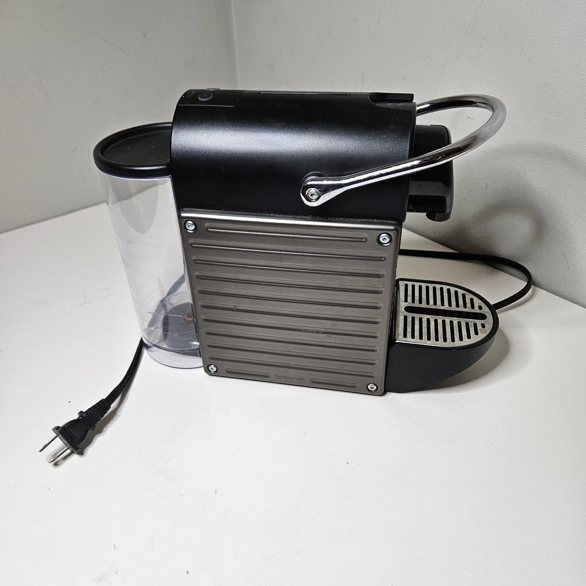 Nespresso Pixie C60 for sale | eBay