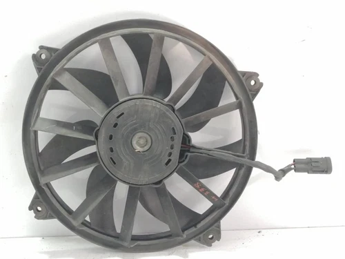 1049874716T Electroventilador para CITROEN C4 BERLINA Tonic 2017 1381332 - Imagen 4 de 10