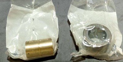 Interstate Mcbee M-2075248PR Kit - Pin & Roller Injector