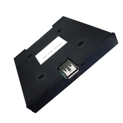 USB External Floppy Disk Reader Drive 1.44 MB FDD Diskette Drive for Embroidery