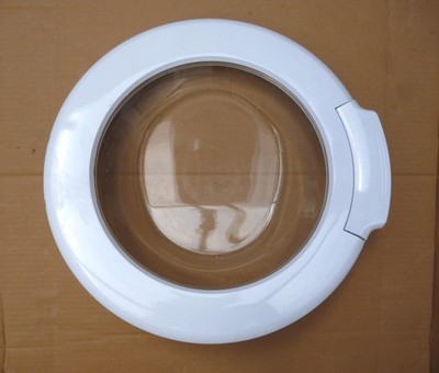 Beko Waschmaschinentür, Glas, Griff. WM6120W WM5102W WM6100W WCB78127