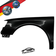 Kotflügel VW Passat B6 Links LC9X 05-10 Neu Lackiert