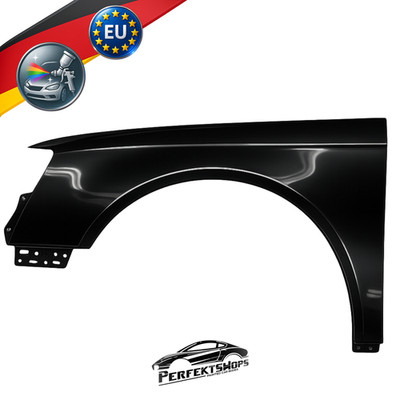Kotflügel VW Passat B6 Links LC9X 05-10 Neu Lackiert