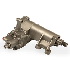 Power Steering Gear Box For Jeep Wrangler Unlimited 4-Door JK JKU 2007-2015