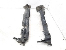 Mercedes W205 C 2015 Seitenteil Schlosstr&auml;ger Fronttr&auml;ger Frontmaske A0995042218