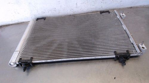 Kondensator Klimaanlage 9682531580 Peugeot 308 SW HDi FAP 110 (blue Lion) 4