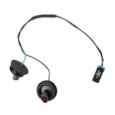 Ignition Dual Knock Sensor Connectors with Wire Harness Kit - 12601822, 917