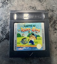 Legend of the River King | Gameboy | Modul